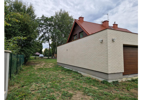 Dom na sprzedaż - Pieczarkowa Stara Wieś, Nadarzyn, pruszkowski, 216 m², 1 350 000 PLN, NET-1539472996