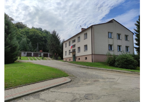 Mieszkanie na sprzedaż - Marcinkowice, Chełmiec, nowosądecki, 37,5 m², 299 000 PLN, NET-1539363024