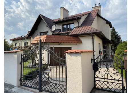 Dom na sprzedaż - Zalesie, Rzeszów, 180 m², 1 350 000 PLN, NET-1539293221