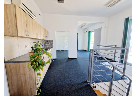 Biuro do wynajęcia - Wodna Podgórze, Kraków, 165 m², 11 000 PLN, NET-1539633530