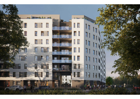 Komercyjne na sprzedaż - ul. Kościeszów Białołęka, Warszawa, 99,74 m², 1 496 100 PLN, NET-LU08