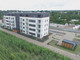 Mieszkanie na sprzedaż - Kmicica 15a Rawicz, rawicki, 42,24 m², inf. u dewelopera, NET-M28