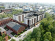 Mieszkanie na sprzedaż - Tymienieckiego Śródmieście, Łódź, 27,35 m², inf. u dewelopera, NET-117