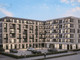 Mieszkanie na sprzedaż - Czerwieńskiego 3 Kraków, Krowodrza, Prądnik Biały, Kraków, 39,41 m², 638 442 PLN, NET-10