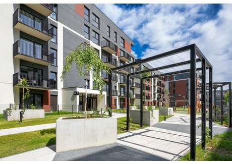 Stary Browar Apartamenty - etap II Cieszyńska/Browarna Bielsko-Biała | Oferty.net