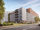 Mieszkanie na sprzedaż - Ślężna 118 Krzyki, Wrocław, 41,66 m², inf. u dewelopera, NET-A.33/M