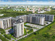 Mieszkanie na sprzedaż - ul. Wagrowska Żegrze, Poznań, 43,04 m², inf. u dewelopera, NET-1.A.8.03