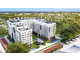 Mieszkanie na sprzedaż - ul. Srebrzyńska Polesie, Łódź, 32,85 m², inf. u dewelopera, NET-1.B.6.09