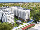 Mieszkanie na sprzedaż - ul. Srebrzyńska Polesie, Łódź, 32,98 m², inf. u dewelopera, NET-1.B.1.10