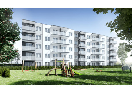 Mieszkanie na sprzedaż - Glazurowa Kowale, Kowale, Gdańsk, 44,02 m², 405 512 PLN, NET-I31