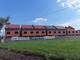 Mieszkanie na sprzedaż - Kolejowa 1 Kolejowa, Radzymin, wołomiński, 100 m², 549 000 PLN, NET-3