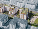 Mieszkanie na sprzedaż - Milczańska 6 Nowe Miasto, Poznań, 58,79 m², inf. u dewelopera, NET-AC0005