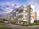 Mieszkanie na sprzedaż - al. Jerozolimskie 190 Włochy, Warszawa, 60,67 m², inf. u dewelopera, NET-f-162009