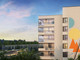 Mieszkanie na sprzedaż - al. Jerozolimskie 190 Włochy, Warszawa, 57,66 m², inf. u dewelopera, NET-f-182124