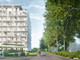 Mieszkanie na sprzedaż - Wałbrzych, dolnośląskie, 39,37 m², inf. u dewelopera, NET-B.9.04