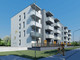 Mieszkanie na sprzedaż - Stawna 2AA Milicz, milicki, 42,32 m², inf. u dewelopera, NET-6