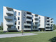 Mieszkanie na sprzedaż - Stawna 2AA Milicz, milicki, 42,32 m², inf. u dewelopera, NET-6