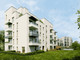 Mieszkanie na sprzedaż - Centrum, Sikornik, Gliwice, 50,13 m², inf. u dewelopera, NET-B-17