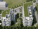 Mieszkanie na sprzedaż - Jutrzenki Włochy, Warszawa, 58,64 m², inf. u dewelopera, NET-AB0005