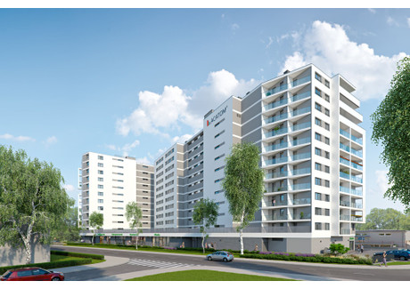 Mieszkanie na sprzedaż - Langiewicza 37 Rzeszów, podkarpackie, 61,04 m², 573 776 PLN, NET-02.K1.11