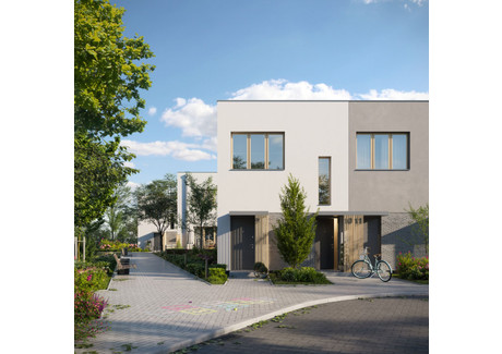 Mieszkanie na sprzedaż - Dębowa Rabowice, Swarzędz, 51,92 m², inf. u dewelopera, NET-23