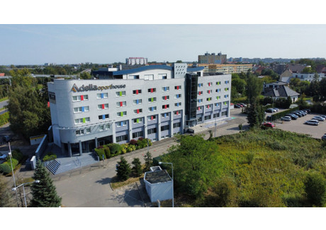 Mieszkanie na sprzedaż - ul. Sycowska Psie Pole, Wrocław, 28,26 m², 377 300 PLN, NET-107