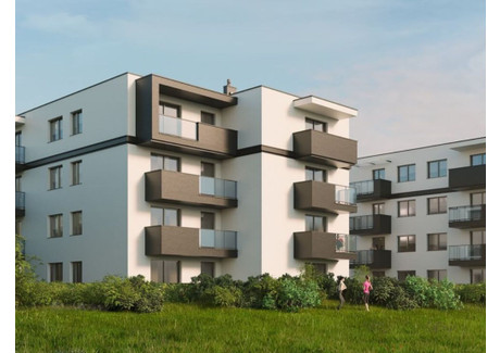 Mieszkanie na sprzedaż - ul. Ruczaj Dębniki, Kraków, 54,53 m², inf. u dewelopera, NET-2