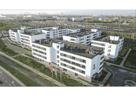 Mieszkanie na sprzedaż - ul. Marywilska Targówek, Białołęka, Warszawa, 42,4 m², inf. u dewelopera, NET-3_C_76