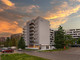 Mieszkanie na sprzedaż - Erazma Jerzmanowskiego 37 Bieżanów, Podgórze, Prokocim, Kraków, 61,79 m², inf. u dewelopera, NET-M045
