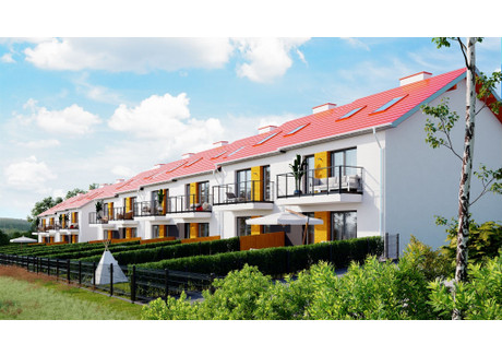 GREEN APARTMENTS 2.0 ul. Graniczna Kraków | Oferty.net