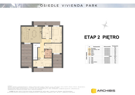 Bezczynszowe Apartamenty Viviendapark Lisowczyków Kielce | Oferty.net