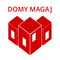 Domy Magaj