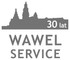 Biuro sprzedaży Wawel Service