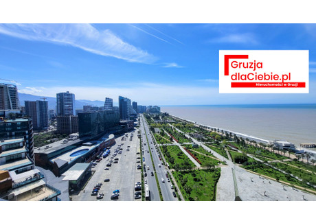 Mieszkanie na sprzedaż - Batumi, Adżaria, Gruzja, 36,99 m², 70 281 USD (287 449 PLN), NET-150