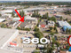 Lokal na sprzedaż - Andrzeja Struga Dąbie, Szczecin, 700 m², 2 300 000 PLN, NET-INS21844
