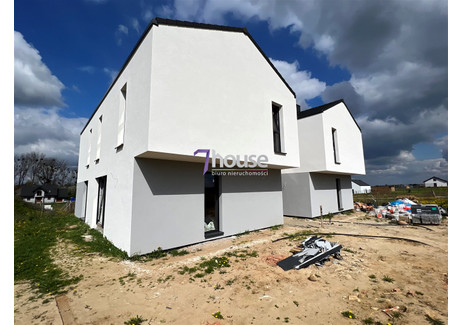 Mieszkanie na sprzedaż - Stare Tarnowice, Tarnowskie Góry, Tarnogórski, 94 m², 580 000 PLN, NET-7HO-MS-24264