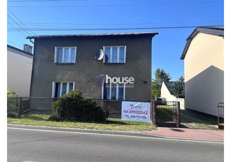 Dom na sprzedaż - Kalety, Tarnogórski, 130 m², 395 000 PLN, NET-7HO-DS-24302