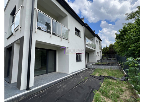 Mieszkanie na sprzedaż - Stare Tarnowice, Tarnowskie Góry, Tarnogórski, 85 m², 590 000 PLN, NET-7HO-MS-24027