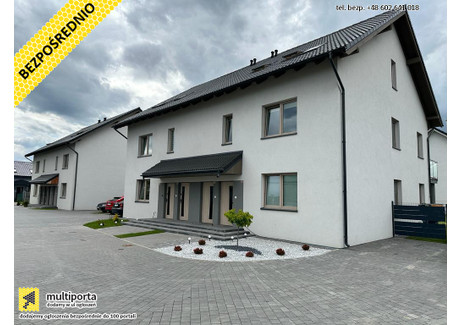 Mieszkanie na sprzedaż - narcyzowa Narcyzowa, Żelistrzewo, Puck, Pucki, 127 m², 749 000 PLN, NET-MP11407-0