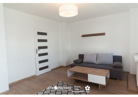 Mieszkanie do wynajęcia - Tomasza Zana Lsm, Lublin, 49,3 m², 2000 PLN, NET-1249/4987/OMW