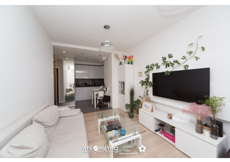 Mieszkanie do wynajęcia - Relaksowa Sławin, Lublin, 38 m², 2700 PLN, NET-1347/4987/OMW