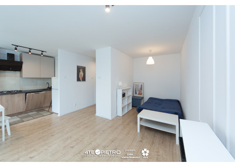 Mieszkanie do wynajęcia - Kameralna Czechów, Lublin, 30 m², 2100 PLN, NET-1309/4987/OMW