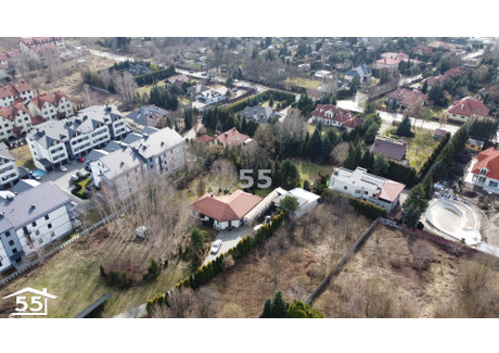 Działka na sprzedaż - Graniczna Górna, Łódź, Łódź M., 5398 m², 3 400 000 PLN, NET-N55-GS-11161-56