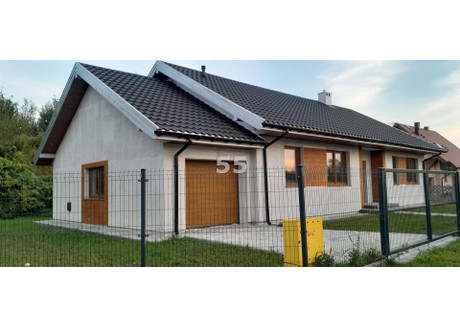 Dom na sprzedaż - Pabianice, Pabianicki, 120 m², 850 000 PLN, NET-P55-DS-11438-26