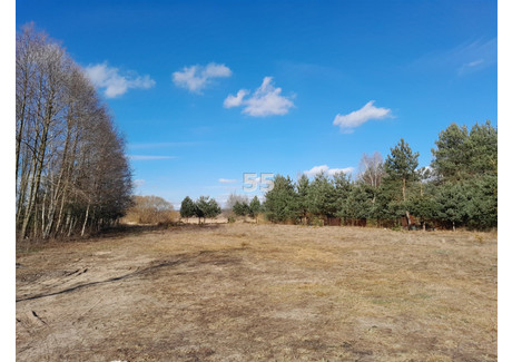 Działka na sprzedaż - Jerwonice, Lutomiersk, Pabianicki, 1470 m², 176 000 PLN, NET-P55-GS-11278-54