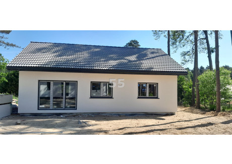 Dom na sprzedaż - Prusinowice, Lutomiersk, Pabianicki, 104 m², 690 000 PLN, NET-P55-DS-11302-47