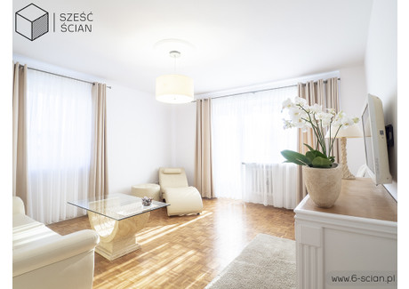 Mieszkanie do wynajęcia - Bzowa Grabiszyn, Wrocław, 61 m², 2450 PLN, NET-3085/4186/OMW