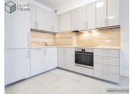 Mieszkanie do wynajęcia - gen. Stefana Grota-Roweckiego Wojszyce, Wrocław, 44 m², 2500 PLN, NET-7191/4186/OMW