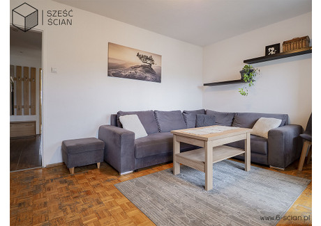 Mieszkanie do wynajęcia - Długa Szczepin, Wrocław, 51 m², 2700 PLN, NET-3953/4186/OMW