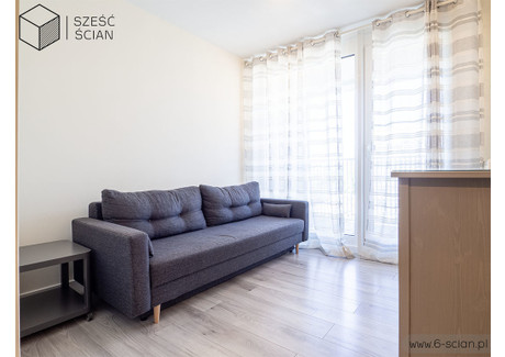 Mieszkanie do wynajęcia - Braniborska Szczepin, Wrocław, 52 m², 3500 PLN, NET-6770/4186/OMW